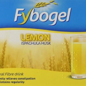 FYBOGEL LEMON *30 SACHETS