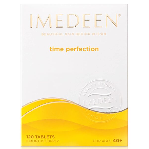 IMEDEEN TIME PERFECTION 40+*120 TABS