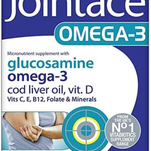 JOINTACE+OMEGA-3*30 S/GEL