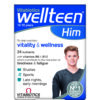 WELLTEEN HIM *30TABS(VITABIOTICS)