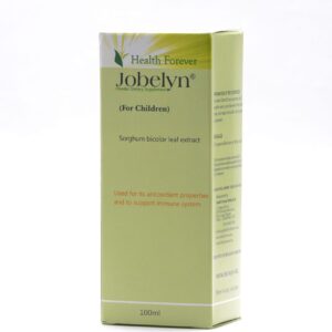 JOBELYN  SYRUP 100ML