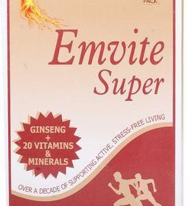 EMVITE SUPER*30