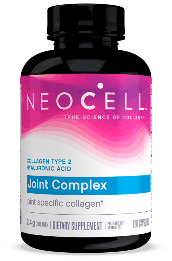 NEOCELL COLLAGEN2 JOINT COMPX*120CAPS