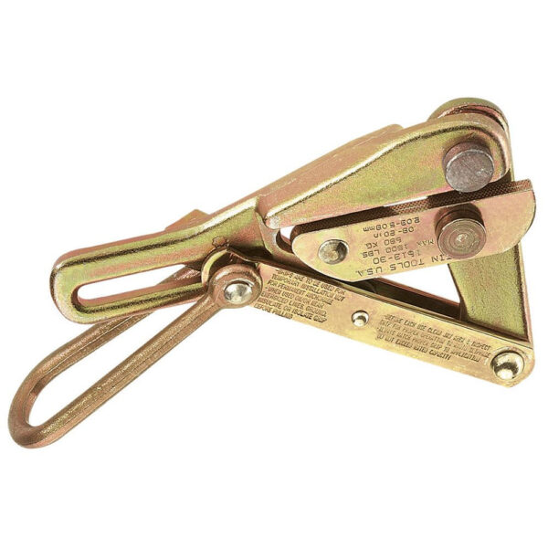 Klein Chicago Grip