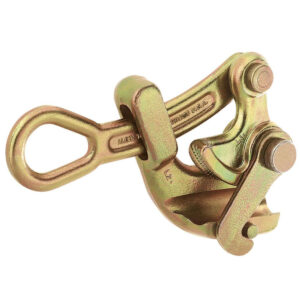Klein 1625 Haven Grip with Swing Latch