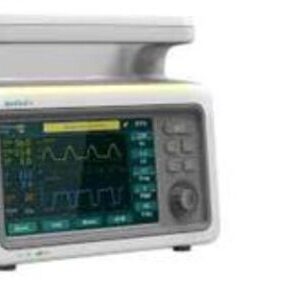 Transport Ventilator (Applied for child and adult. IPPV, VA/C,V-SIMV, P-A/C, PCV, P-SIMV, CPAP+PS, Manual, CPR)