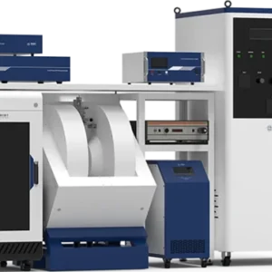 EPR100 X-Band Pulse EPR (ESR) Spectroscopy - Available On Request, Prices in Dollars