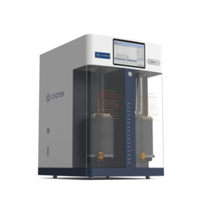 EASY-V 1440 Automatic BET Surface Area & Porosimetry Analyzer - Available On Request, Prices in Dollars