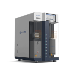 EASY-V 1220 Automatic BET Surface Area & Porosimetry Analyzer - Available On Request, Prices in Dollars
