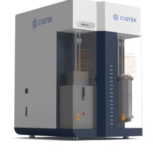 EASY-H 1210 High Temperature Hydrogen Storage Gas Adsorption Analyzer - Available On Request, Prices in Dollars