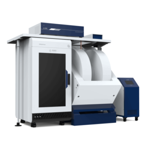 EPR200-Plus X-Band CW-EPR Spectroscopy - Available On Request, Prices in Dollars