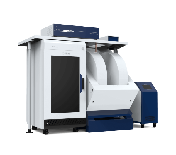 EPR200-Plus X-Band CW-EPR Spectroscopy - Available On Request, Prices in Dollars