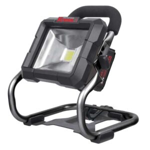 Kress KU010 20V 20V Cordless Jobsite LED Work Light