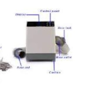 Forced Air Patient Warming
System