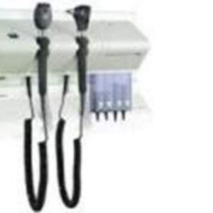 Diagnostic Wall Unit 1