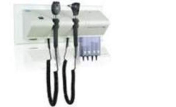 Diagnostic Wall Unit 1