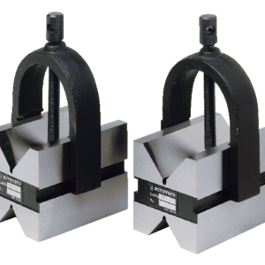 Mitutoyo V-Blocks & Clamps, Series 181