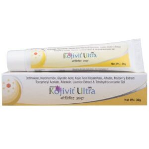 Kojivit Ultra Gel