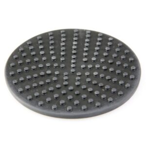 Flat head platform pad, requires Universal Adapter - Available On Request, Prices in Dollars