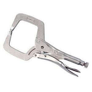 Irwin ViseGrip? Locking C-Clamp (Regular Tips)