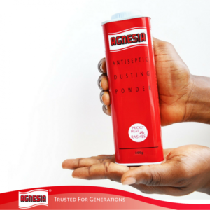 Agnesia Powder 300g