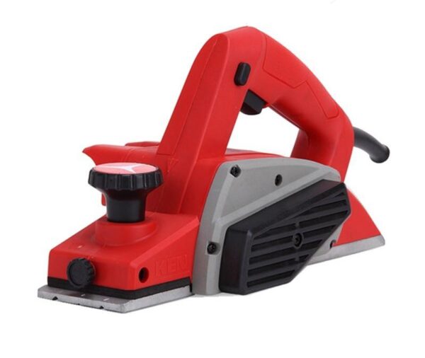 Ken 1982 Wood Planer 3-1/4" 710W