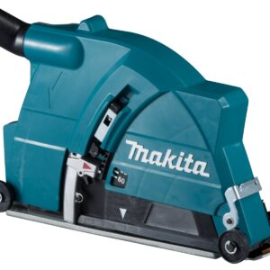Makita 198380-7 Dust Collection Cover Wheel Guard Set