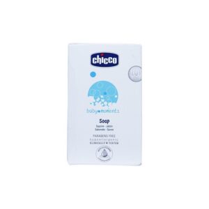 Chicco Baby Moments Soap 75g 2