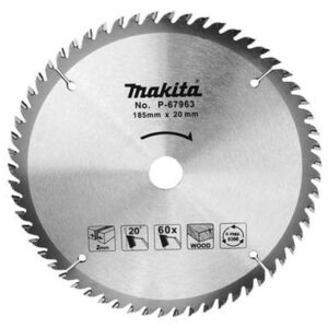 Makita TCT Circular Saw Blade