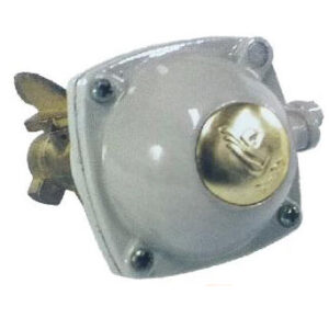 LPG Safety SARS-S80 Shellane Regulator