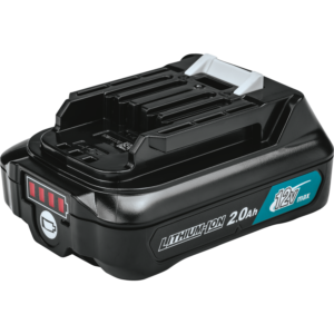Makita BL1021B 12V / 2.0 Ah Lithium-Ion Battery (CXT)