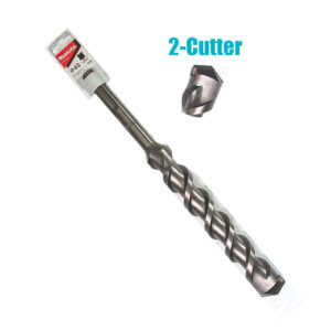 Makita SDS-Max Drill Bit TCT (2-Cutter)