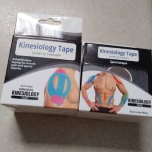 Kinesotape