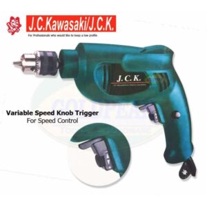 Jc Kawasaki 2010ER Hand Drill