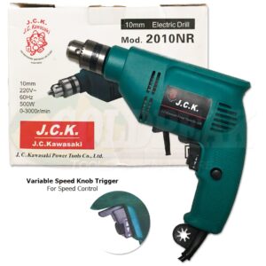 Jc Kawasaki 2010NR Hand Drill