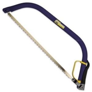 Irwin BA1224-610-000 Basic Bow Handsaw