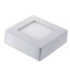 WinWin 12W Surfaced Mounted Panel light (Square)