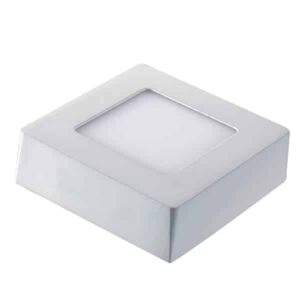 WinWin 12W Surfaced Mounted Panel light (Square)