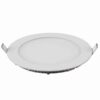 Win Win 6W Reccesed/POP Panel light (Round)