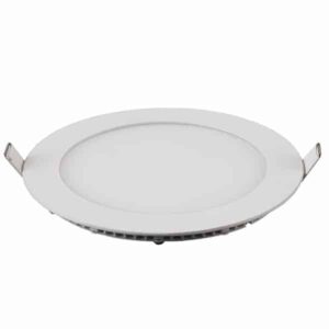 Win Win 6W Reccesed/POP Panel light (Round)