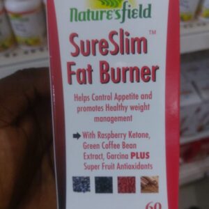Natures Field Sureslim