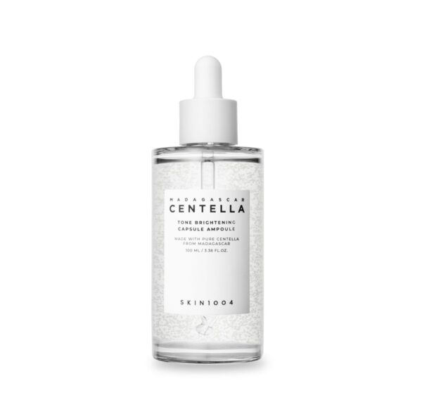 SKIN1004 MADAGASCAR CENTELLA TONE BRIGHTENING AMPOULE (SERUM)