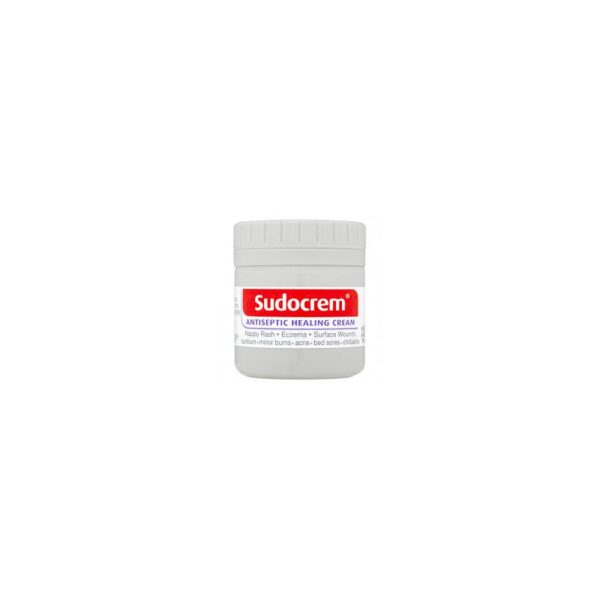 Sudocream 250g