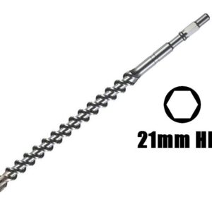 Milwaukee 21mm HEX Drill Bit