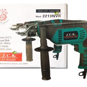 Jc Kawasaki 2213NVR Hammer Drill