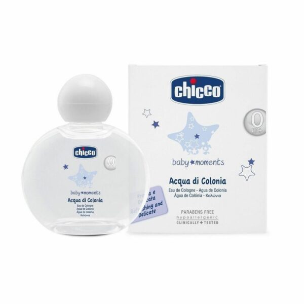 Chicco Cologne Baby's Smell 100ml
