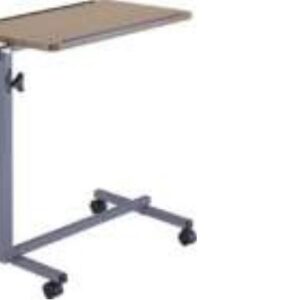 Over bed table