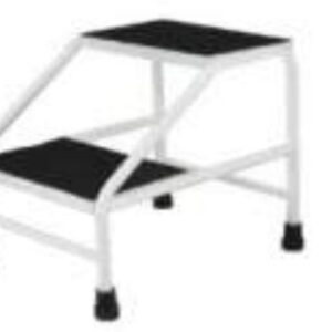 Bed side double step (50X93x112cm)