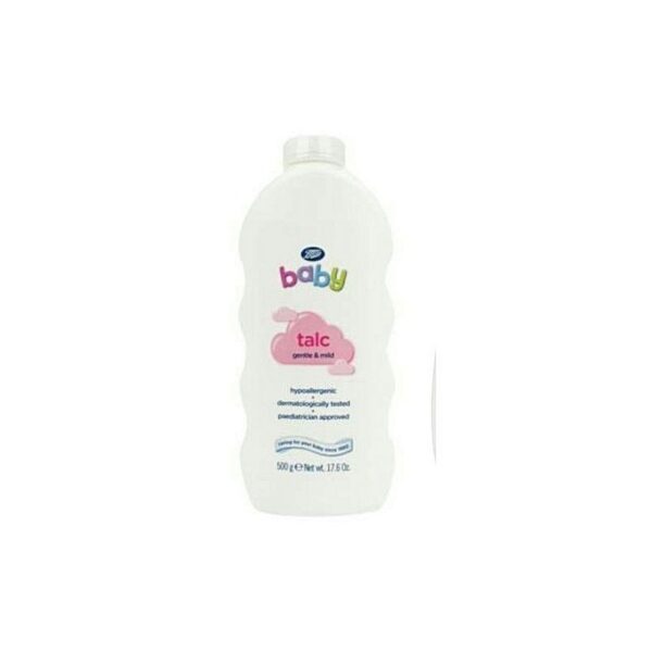 Boots Powder 500g