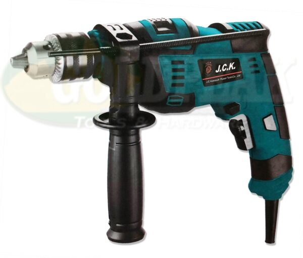 JC Kawasaki 2213NER Hammer Drill